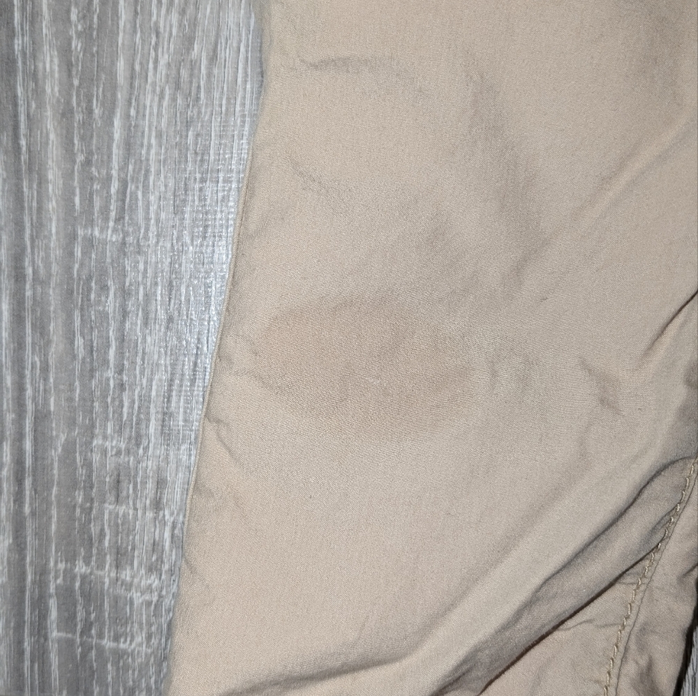 Fleece lined pants - Picture 3 of 6
